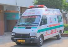 В Индии мужчина совершил суицид, приняв симптомы за коронавирус