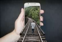 Квест-прогулки по Днепру: изобретатели запускают новое приложение