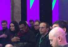 Стивена Сигала хотят выдвинуть в Госдуму России