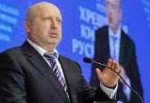 Турчинов завуалированно призвал Зеленского запретить аборты