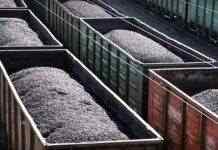 Польские горняки перекрыли ж/д пути и не пускают российский уголь