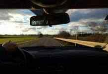 В Украине запустили сервис по поощрению водителей за безопасную езду