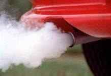 С 2035 года в Великобритании запретят бензиновые и дизельные авто