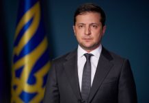 Иран с самого начала знал, что самолёт сбила его ракета, – Зеленский