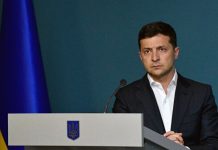 Нардепы требуют от Зеленского заняться главой Запорожской ОГА