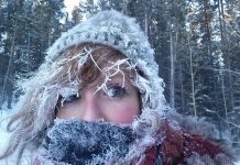 Украину ожидают сильные морозы, потом будет потепление, – синоптики