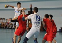 Гандбольный клуб ZTR прекращает существование из-за отсутствия денег