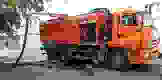 Аварійна служба Міськводоканалу повідомляє