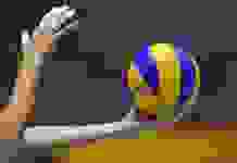 Волейбольні баталії у Кам’янському