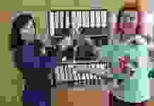 Початковій освіті – креативні підходи