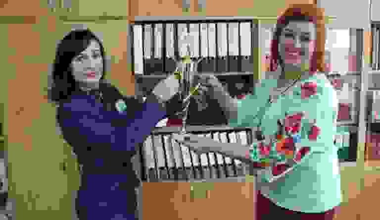 Початковій освіті – креативні підходи