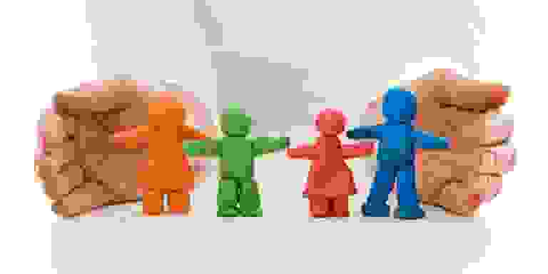 Громадянин має право, а право має захист