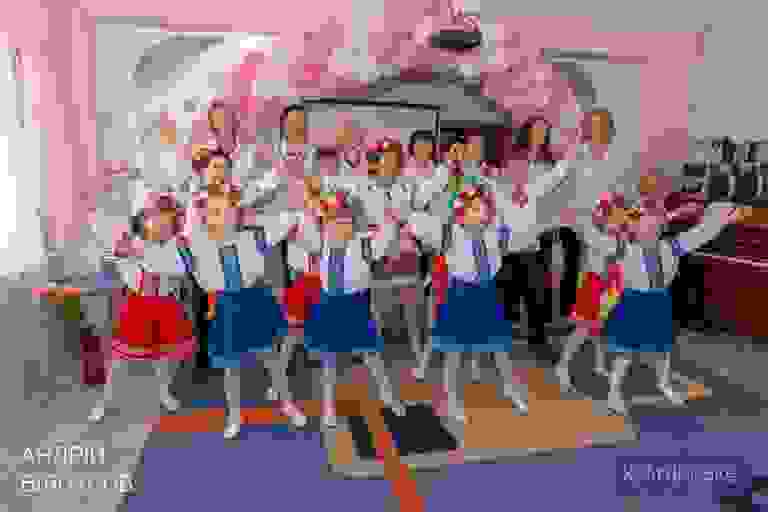 «Дніпряночці» – 50!