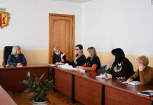 Соціальному захисту – пильну увагу