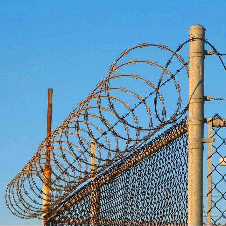 Злочинна безгосподарність