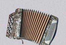 Музична школа №1 звітувала