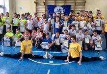 Круті ігри Заводського району