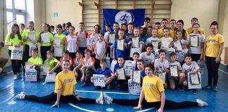 Круті ігри Заводського району