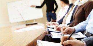 Увага: семінар для ОСББ!