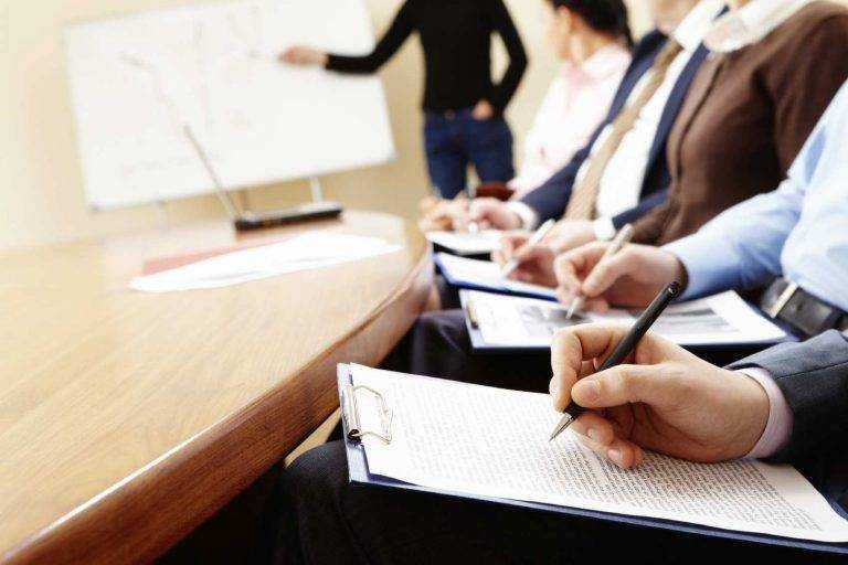 Увага: семінар для ОСББ!