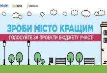 Кращих і цікавіших визначить голосування