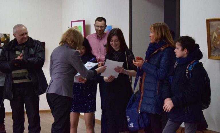 Світло кохання