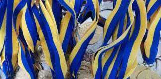 Державні стипендії талановитій спортивній молоді