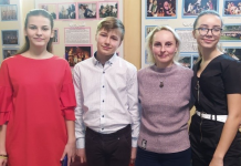 Творчий тріумф юних кам’янчан