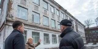 Школу №5 у Кам’янському відремонтують