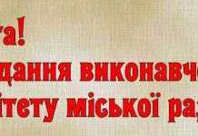 Кам’янський виконком розпочинає роботу