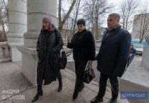 Реорганізація лікувальних закладів у Кам’янському