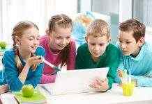 Школьникам анонсировали масштабный образовательный проект