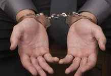 Пытки Луценко и убийство Вербицкого: копы задержали подозреваемого