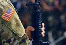 Америка нанесла ответный удар Ираку: уничтожены пять объектов