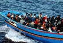 Еврокомиссия выделила Греции 700 млн евро на защиту от беженцев