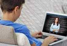 Педагоги Украины прошли курсы онлайн-преподавания