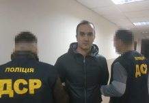 В Украине полицейские задержали за сутки двух «воров в законе»