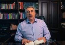 Комаровский – об иммунитете, мутациях и смертности от COVID-19