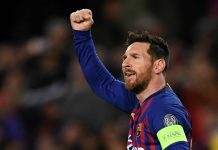 Планы «Барселоны» на лето: забота о Месси и возвращение Неймара