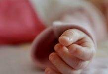 В Херсоне мужчина забил полуторагодовалого сына сожительницы до смерти