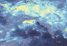 Пандемия коронавируса улучшила качество воздуха в мире