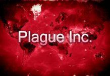 Игра Plague Inc. удалена из App Store в Китае на фоне паники