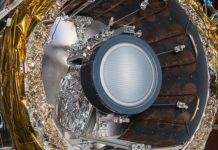 NASA готовит новую миссию, чтобы перенаправить опасный астероид