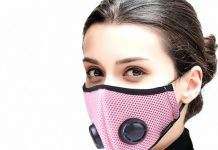 Всё о защитных масках и лекарствах, которые нельзя пить при COVID-19