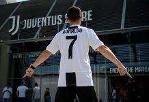 Зарплата Криштиану Роналду станет меньше на 9 миллионов евро