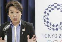 Япония не собирается отменять Олимпиаду-2020, – Сейко Хасимото
