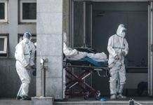 COVID-19 в Украине: области повышенного риска и скандал вокруг умершей