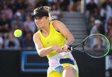 Свитолина вышла в полуфинал теннисного турнира WTA в Мексике