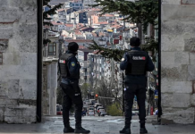 В Турции от «палёного» алкоголя погибли 53 мигранта из Туркменистана