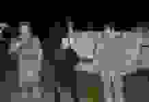 Контрабандист-«водолаз» переправлял через границу Украины маски